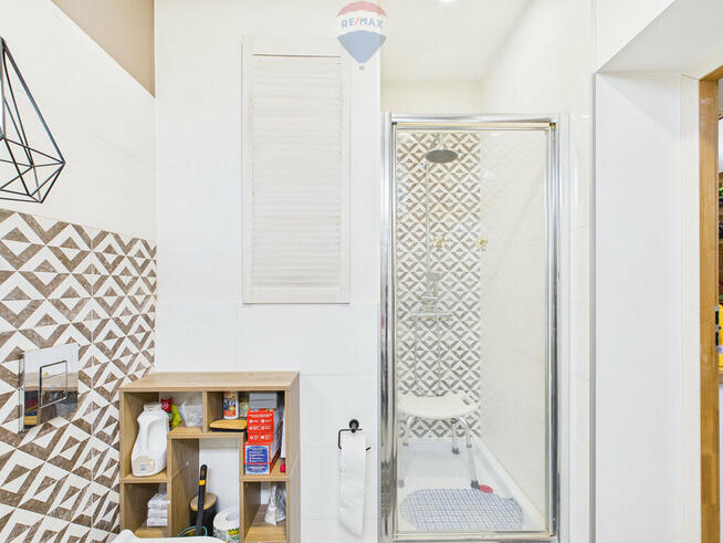 50 m², 3 pokoje – mieszkanie w centrum Lubartowa