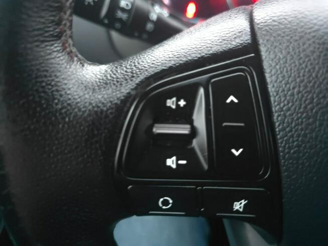 Kia Rio Kamera cofania | LGP | Nowa butla