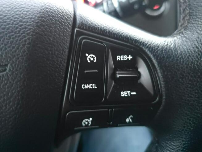 Kia Rio Kamera cofania | LGP | Nowa butla