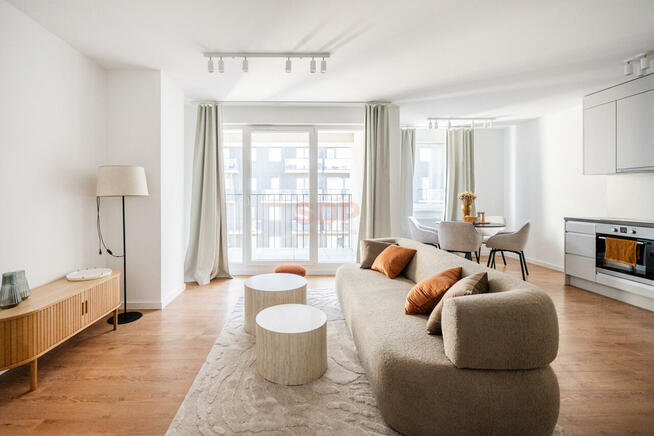 Mieszkanie Wrocław Stare Miasto, Stare Miasto, Mieszczańska