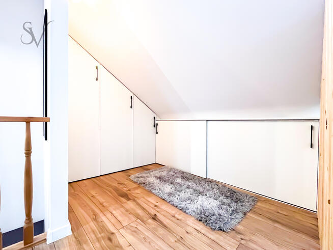 Prądnik Czerwony | 55m2 | 2pok | Taras | ENG