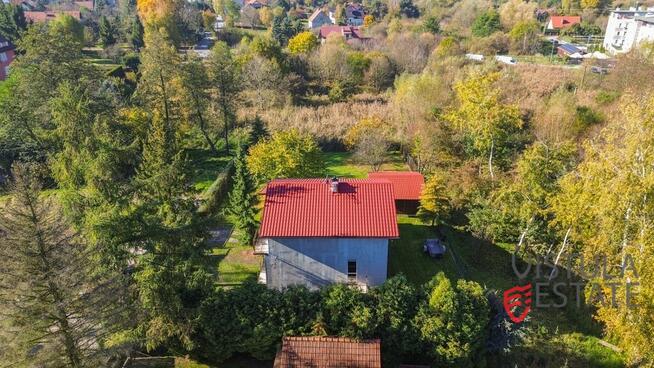 Dwa niezależne wejścia |6 pokoi|4 balkony|1087 ogr