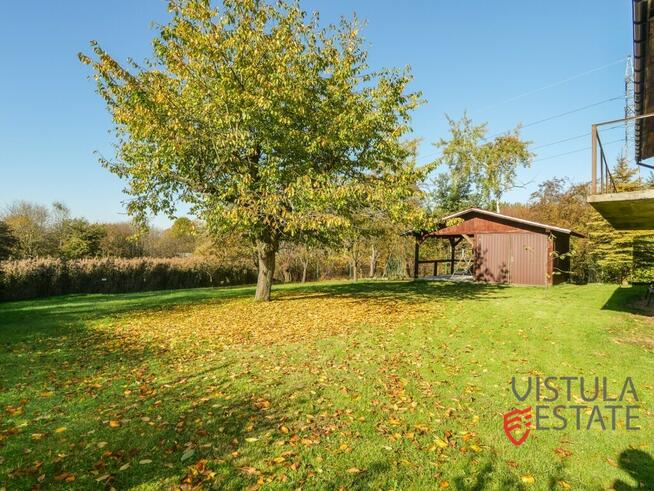 Dwa niezależne wejścia |6 pokoi|4 balkony|1087 ogr