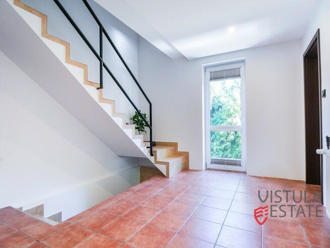 Dwa niezależne wejścia |6 pokoi|4 balkony|1087 ogr