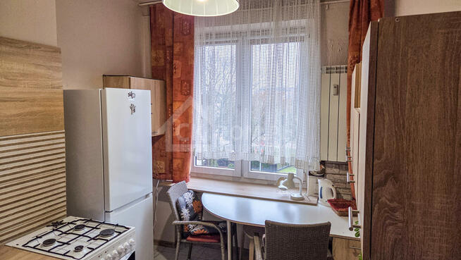 Dwupokojowe mieszkanie 47,6m2 ul. Traugutta, Radom