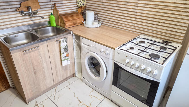 Dwupokojowe mieszkanie 47,6m2 ul. Traugutta, Radom