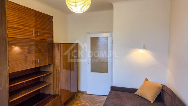 Dwupokojowe mieszkanie 47,6m2 ul. Traugutta, Radom