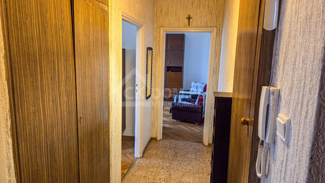 Dwupokojowe mieszkanie 47,6m2 ul. Traugutta, Radom