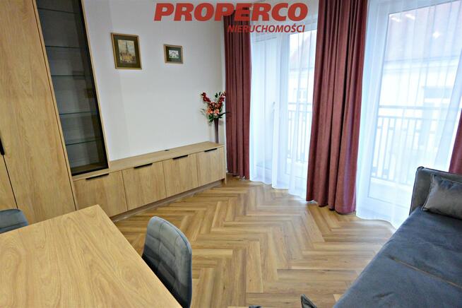 Mieszkanie Kielce Centrum, Kozia