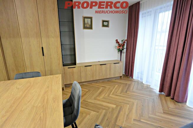 Mieszkanie Kielce Centrum, Kozia