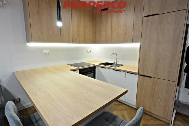 Mieszkanie Kielce Centrum, Kozia