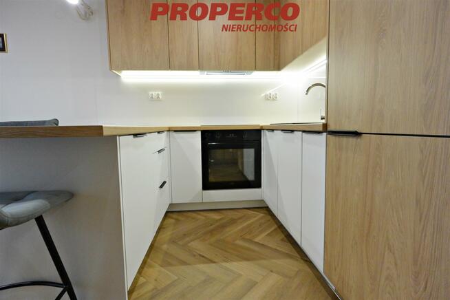 Mieszkanie Kielce Centrum, Kozia