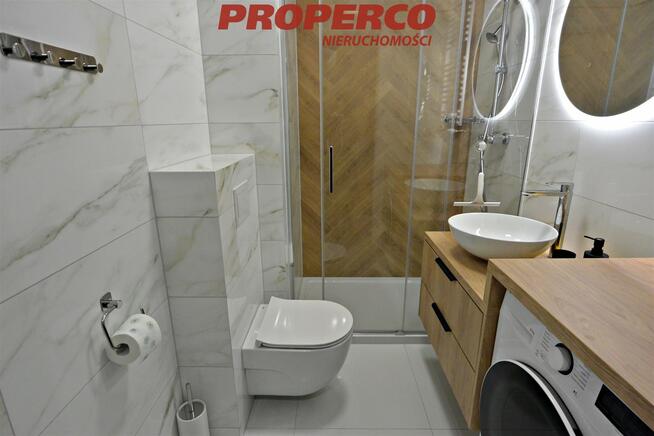 Mieszkanie Kielce Centrum, Kozia