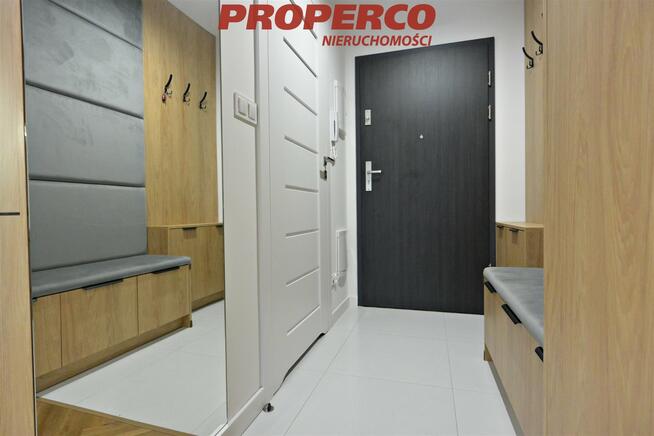 Mieszkanie Kielce Centrum, Kozia