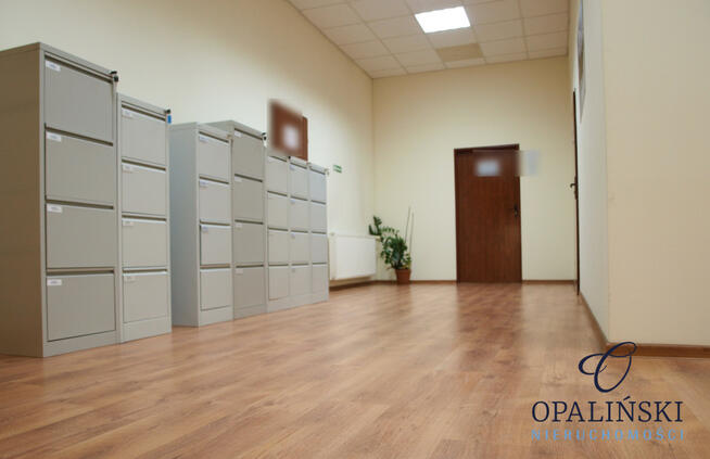 Lokal użytkowy Świlcza,