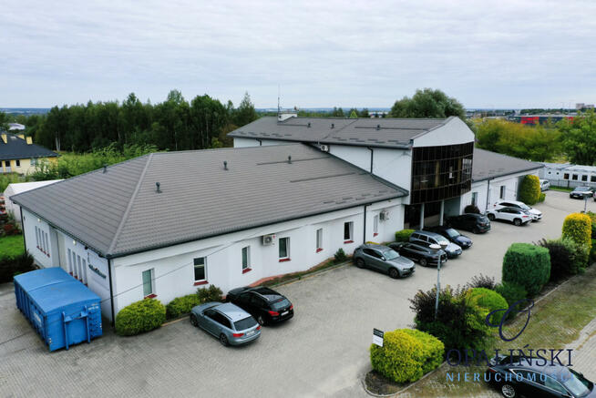 Lokal użytkowy Świlcza,