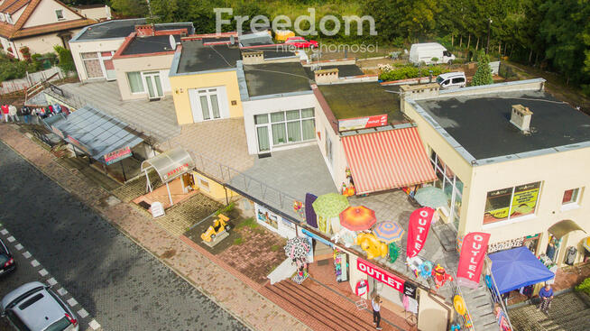 Nieruchomość w Krynicy Morskiej nad Zatoką Gdańską