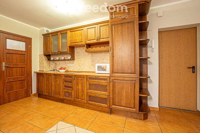 Mieszkanie w atrakcyjnym kurorcie nadmorskim