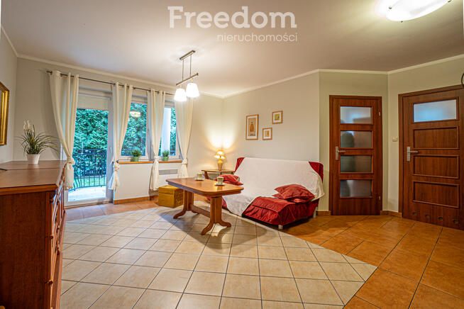 Mieszkanie w atrakcyjnym kurorcie nadmorskim