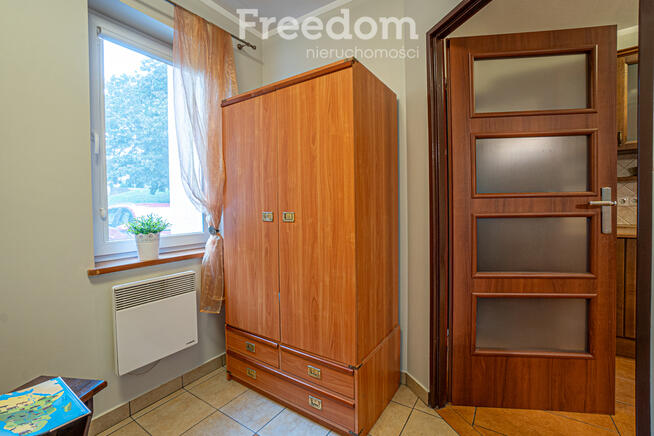 Mieszkanie w atrakcyjnym kurorcie nadmorskim