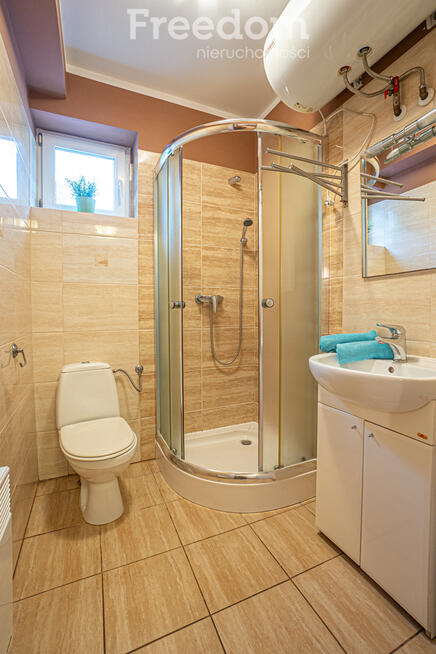 Mieszkanie w atrakcyjnym kurorcie nadmorskim