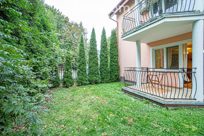 Mieszkanie w atrakcyjnym kurorcie nadmorskim