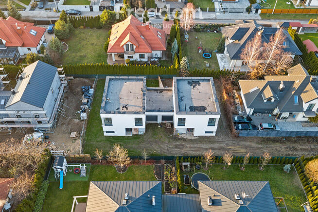 Nowy, atrakcyjny dom w Brwinowie oferta specjalna!