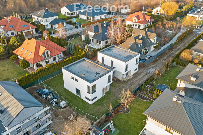 Nowy, atrakcyjny dom w Brwinowie oferta specjalna!