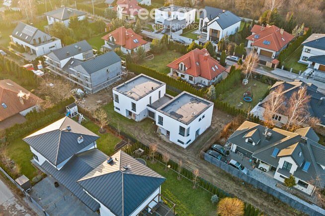 Nowy, atrakcyjny dom w Brwinowie oferta specjalna!