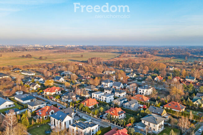 Nowy, atrakcyjny dom w Brwinowie oferta specjalna!