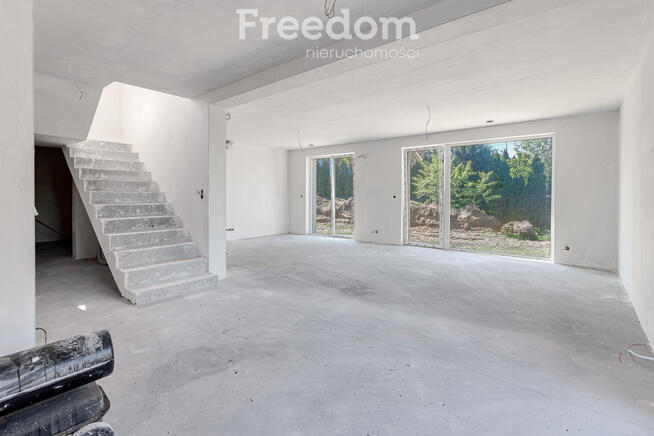 Nowy, atrakcyjny dom w Brwinowie oferta specjalna!