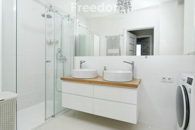 Luksusowe mieszkanie z dużym tarasem Os. Wierzbowe