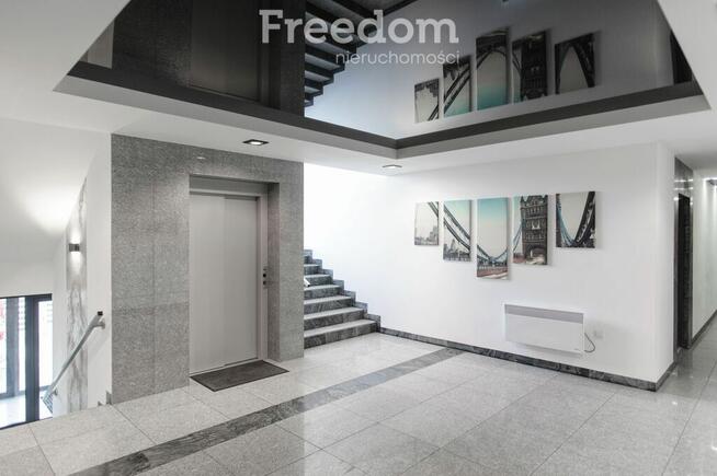 Luksusowe mieszkanie z dużym tarasem Os. Wierzbowe