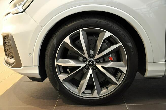 Audi Q7 50TDI Quattro Sline Virtual MatrixLaserHD ACC Domyk Wentyle Panorama