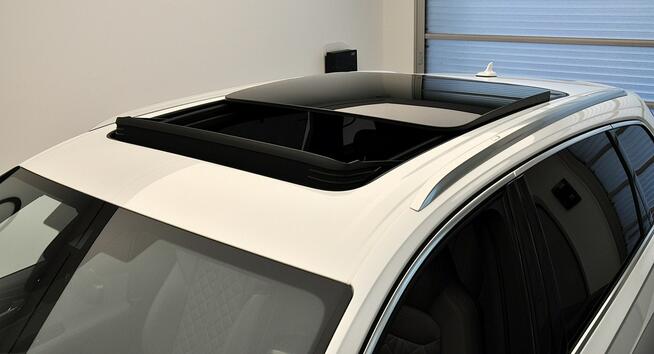 Audi Q7 50TDI Quattro Sline Virtual MatrixLaserHD ACC Domyk Wentyle Panorama