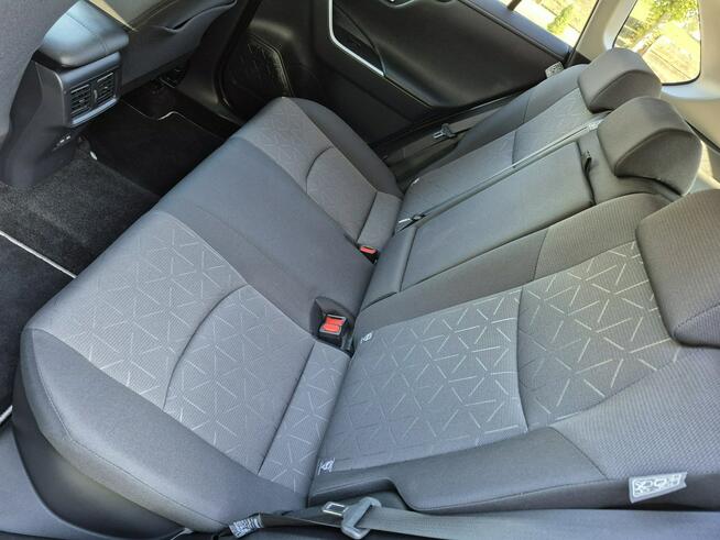 Toyota RAV-4 2.5 hybryd Business Edition KAMERA climatronic kamera grzane fotele