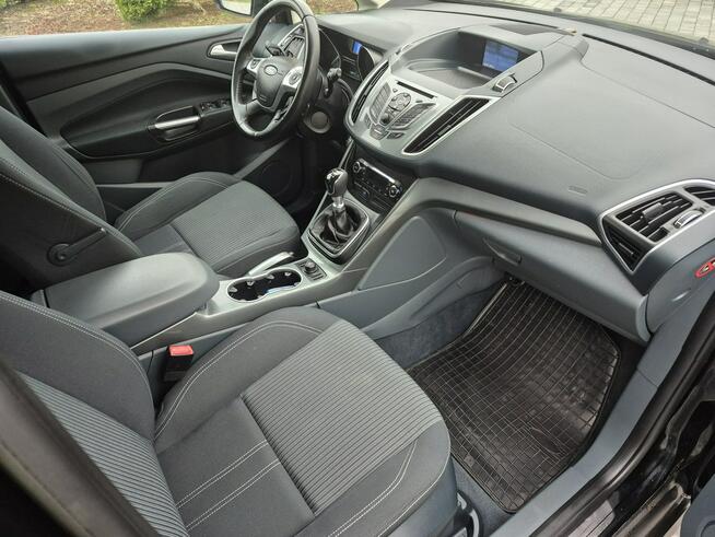 Ford C-Max 1.6 tdci pdc import francja bez rdzy !!