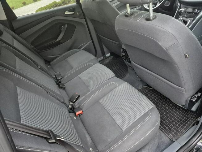 Ford C-Max 1.6 tdci pdc import francja bez rdzy !!