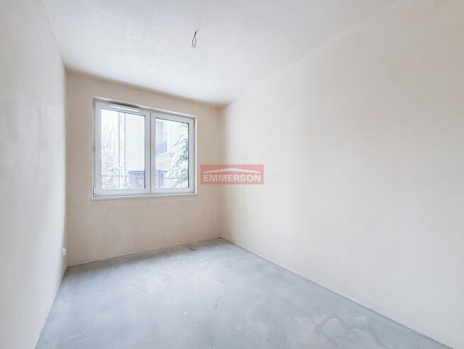 Stary Prokocim. Gotowe, 190 m2 ogrodu!