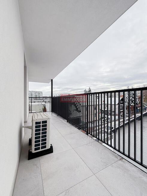 Stary Prokocim. Gotowe, duży balkon!