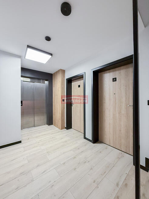 Stary Prokocim. Gotowe, balkon 10 m2!