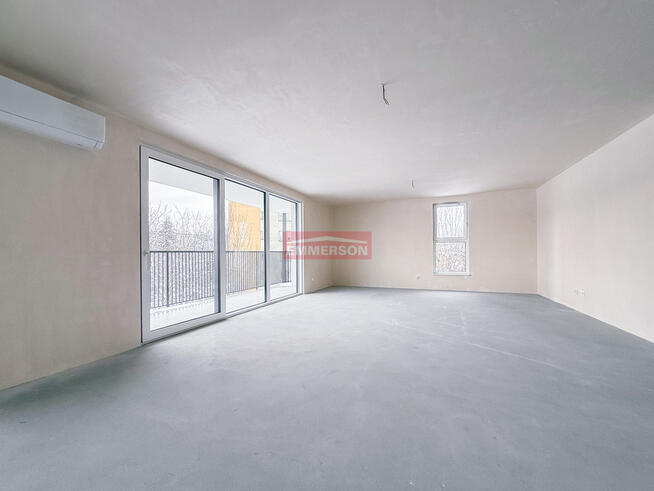 Stary Prokocim. Gotowe, możliwość 4 pokoi.