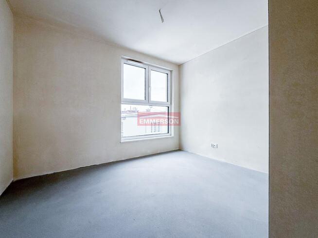 Stary Prokocim. Gotowe, możliwość 4 pokoi.