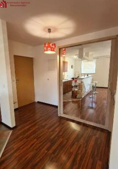 Mieszkanie Kraków Nowa Huta, Bieńczyce, Obrońców Krzyża