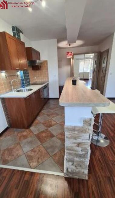 Mieszkanie Kraków Nowa Huta, Bieńczyce, Obrońców Krzyża