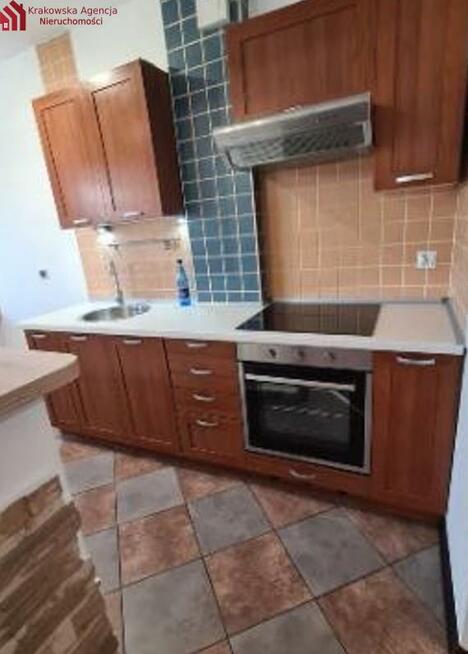 Mieszkanie Kraków Nowa Huta, Bieńczyce, Obrońców Krzyża