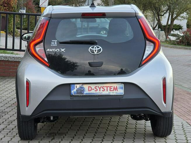 Toyota Aygo X 2023Tylko Salon Polska 1Właściciel ledy Kamera .s74