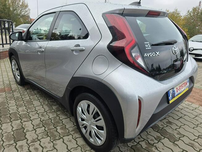 Toyota Aygo X 2023Tylko Salon Polska 1Właściciel ledy Kamera .s74