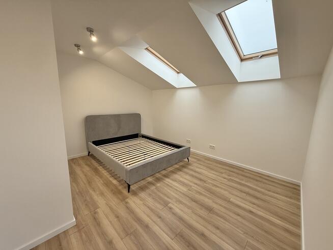 NOWE, UMEBLOWANE MIESZKANIE - Dąbrowa Tarnowska