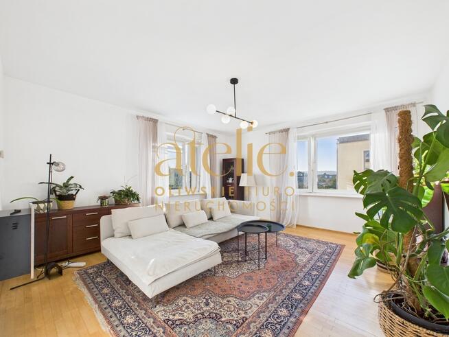 Mieszkanie, które żyje jak dom – Różana czeka